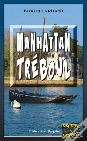 Capa do artigo Manhattan-Tréboul