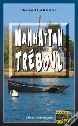 Capa do artigo Manhattan-Tréboul