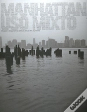 Capa do artigo Manhattan. Uso Mixto