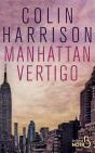 Manhattan Vertigo - Preview