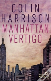 Manhattan Vertigo