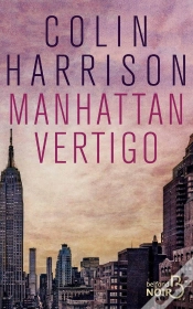 Capa do artigo Manhattan Vertigo
