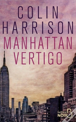 Capa do artigo Manhattan Vertigo