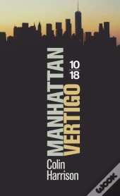 Manhattan Vertigo