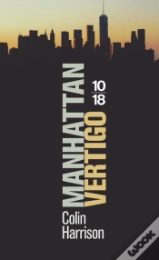 Capa do artigo Manhattan Vertigo