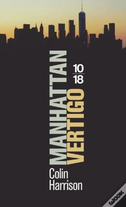 Capa do artigo Manhattan Vertigo
