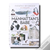 Capa do artigo Manhattan