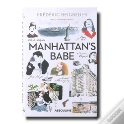 Capa do artigo Manhattan'S Babe