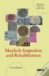 Capa do artigo Manhole Inspection & Rehabilitation