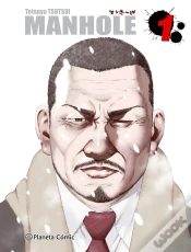Capa do artigo Manhole Nº 01/02
