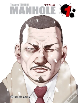 Capa do artigo Manhole Nº 01/02