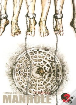 Capa do artigo Manhole Tome 3