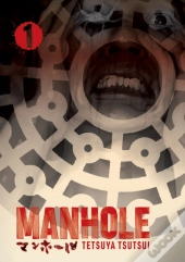 Manhole Volume 1