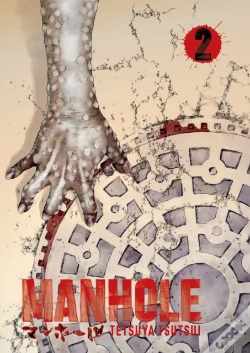 Capa do artigo Manhole Volume 2