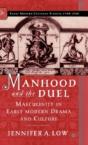 Manhood And The Duel - Preview