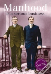 Capa do artigo Manhood
