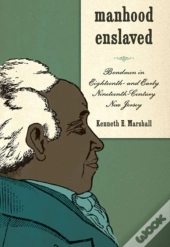 Manhood Enslaved