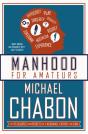 Manhood For Amateurs - Preview