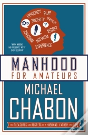 Capa do artigo Manhood For Amateurs