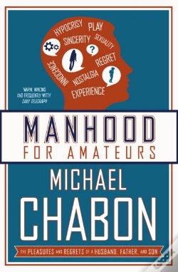 Capa do artigo Manhood For Amateurs