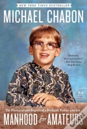 Capa do artigo Manhood For Amateurs