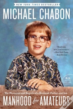 Capa do artigo Manhood For Amateurs