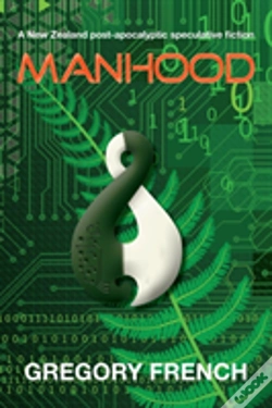 Capa do artigo Manhood