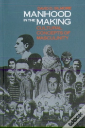 Capa do artigo Manhood In The Making