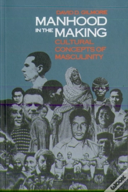 Capa do artigo Manhood In The Making