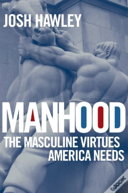 Capa do artigo Manhood