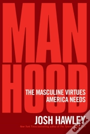 Capa do artigo Manhood