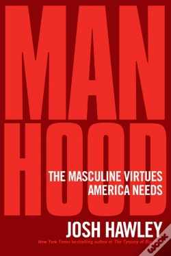 Capa do artigo Manhood