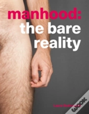 Capa do artigo Manhood