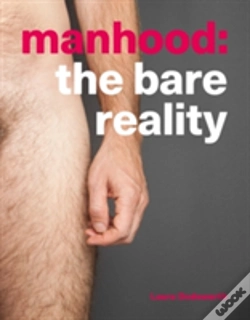 Capa do artigo Manhood