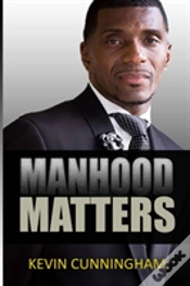 Capa do artigo Manhood Matters