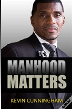 Capa do artigo Manhood Matters