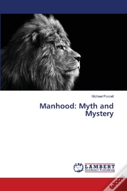 Capa do artigo Manhood