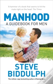 Capa do artigo Manhood