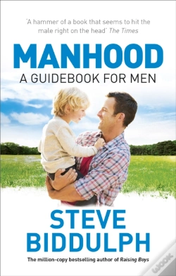 Capa do artigo Manhood