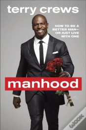 Capa do artigo Manhood