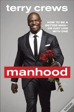 Capa do artigo Manhood