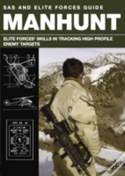 Capa do artigo Manhunt
