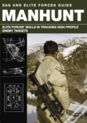 Capa do artigo Manhunt