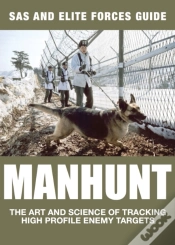 Capa do artigo Manhunt
