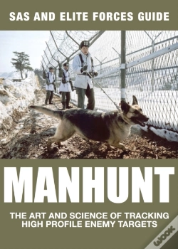 Capa do artigo Manhunt