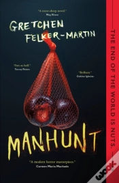 Capa do artigo Manhunt