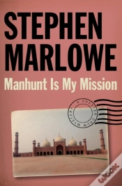 Capa do artigo Manhunt Is My Mission