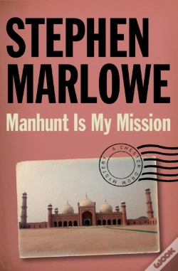 Capa do artigo Manhunt Is My Mission