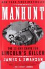 Manhunt - Preview