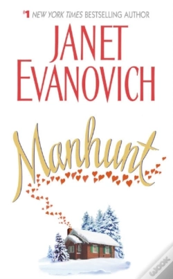 Capa do artigo Manhunt